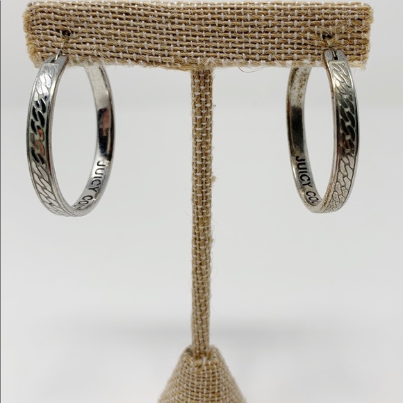 Juicy Couture Jewelry - Juicy Couture Earrings Juicy Couture Jewelry - Juicy Couture Earrings